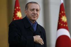Президент Туреччини закликав Путіна стримати режим Асада