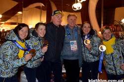 Остання надія на медаль: українські тренери визначилися зі складами на естафети чемпіонату світу з біатлону