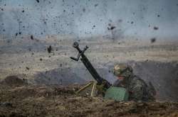 Обстріли зафіксовані в районах оперативно-тактичного угруповання «Схід» та «Північ» 