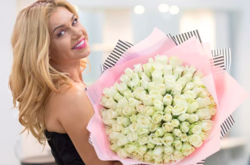 Жена Олега Винника заинтриговала поклонников новыми фото