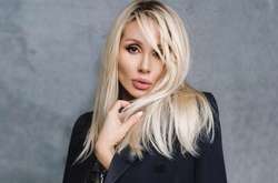 Светлана Лобода показала Ксению Собчак в нацистской форме