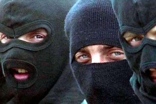 На Одещині грабіжники зі зброєю напали на родину фермера