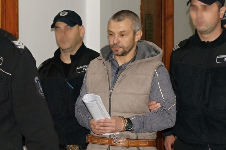 Підозрюваного у вбивстві Гандзюк екстрадують в Україну