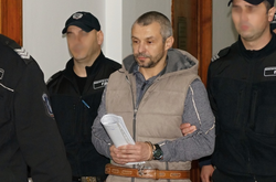 Підозрюваного у вбивстві Гандзюк екстрадують в Україну