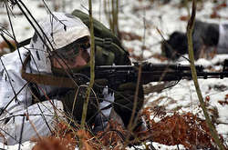 Бойовики відкривали вогонь з гранатометів різних систем та великокаліберних кулеметів