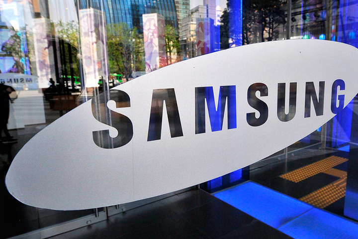 Samsung закриває завод в Південній Кореї через коронавірус