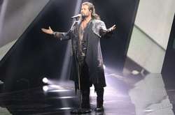 «Я б вышла замуж за тебя». Тина Кароль шокировала зрителей признанием