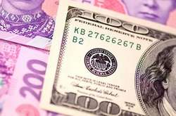 НБУ встановив курс валют на 24 лютого