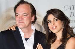  Син Квентіна Тарантіно і Даніеле Пік народився у Тель-Авіві 