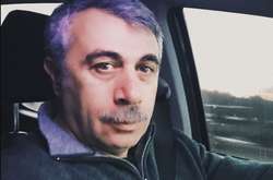 «Звіт по гарячих слідах»: лікар Комаровський з’їздив у Нові Санжари (відео)