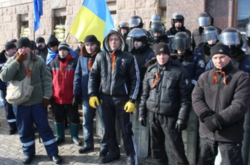 Под конец Майдана руководство МВД раздало «титушкам» автоматы и патроны, - прокурор