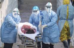 В регіоні Ломбардія було зафіксовано найбільшу кількість випадків зараження – 39