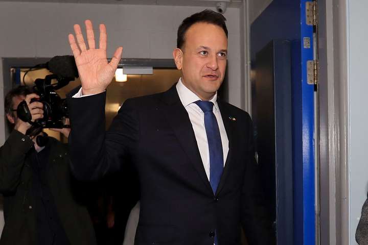 Прем'єр Ірландії подав у відставку після поразки своєї партії на виборах