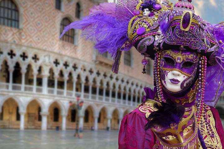 У Венеції скасували карнавал через побоювання поширення коронавірусу