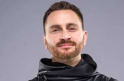 Олег Собчук рассказал о перевоплощении с рокера на бальника