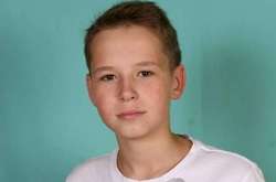  Школьник Даниил Дидык погиб в Харькове шесть лет назад, когда во время шествия Достоинства прогремел взрыв 
  