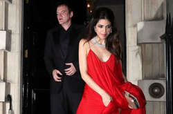  Первый ребенок режиссера появился в Израиле 
  