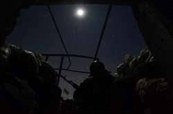  Українські захисники були готові до того, що ворог розпочне «своє святкування» саме 23 лютого 