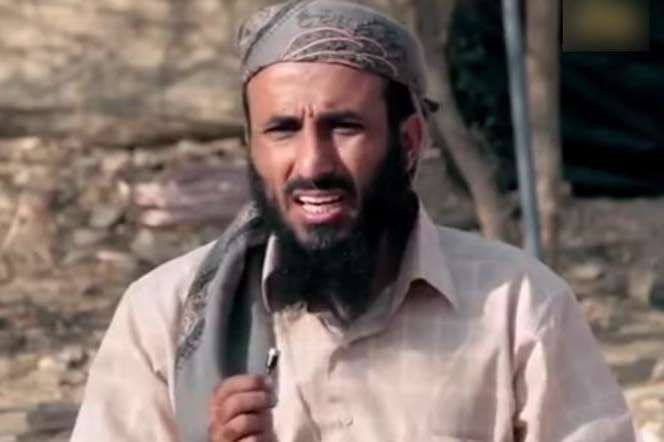 «Аль-Каїда» підтвердила ліквідацію свого ватажка у Ємені