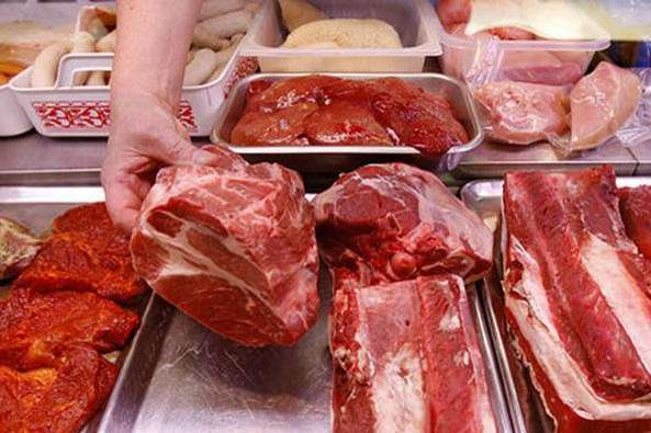 Специалисты рассказали, есть ли антибиотики в украинском мясе