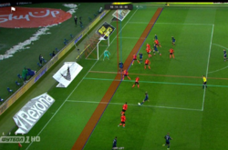  VAR вкрав гол «Десни» у ворота «Шахтаря»