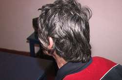 На Вінниччині чоловік скоїв розбійний напад на пенсіонерку