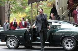 В США запустят производство Ford Mustang как у Джона Уика (фото)