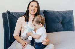 Джамала призналась, сколько детей собирается родить