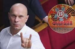 Ілля Кива у 2015 році вважав «армію держави, що знищує українську націю» своїм ворогом 