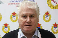 Помер ексгравець «Карпат» з російським паспортом