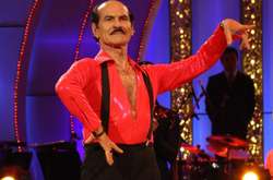 Зеленский наградил 90-летнего хореографа Чапкиса