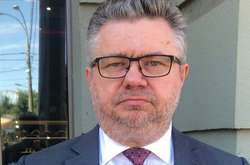  Адвокат Петра Порошенка Ігор Головань 