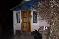 Вбивство сталося у будинку, де проживали співмешканці