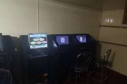 За місяць поліція Київщини закрила 14 гральних закладів (фото)