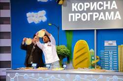 Эксперты проекта «Полезная программа» расскажут, как приготовить вкусные блины