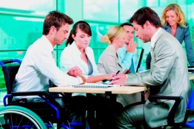 Одесити з інвалідністю мають можливість безплатно здобути престижну професію