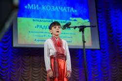 У Вінниці відбувся фестиваль української патріотичної пісні