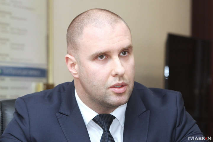 36-річний голова Полтавської ОДА пояснив, чому Зеленський призначив саме його