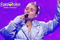 Jerry Heil прокомментировала свое поражение на нацотборе «Евровидения»