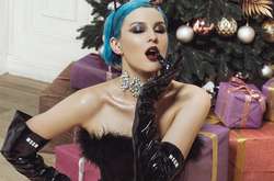 Maruv в матерной форме ответила на скандал из-за поздравления с 23 февраля