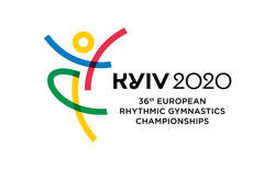 Київський Євро-2020 з художньої гімнастики встановив рекорд ще до початку