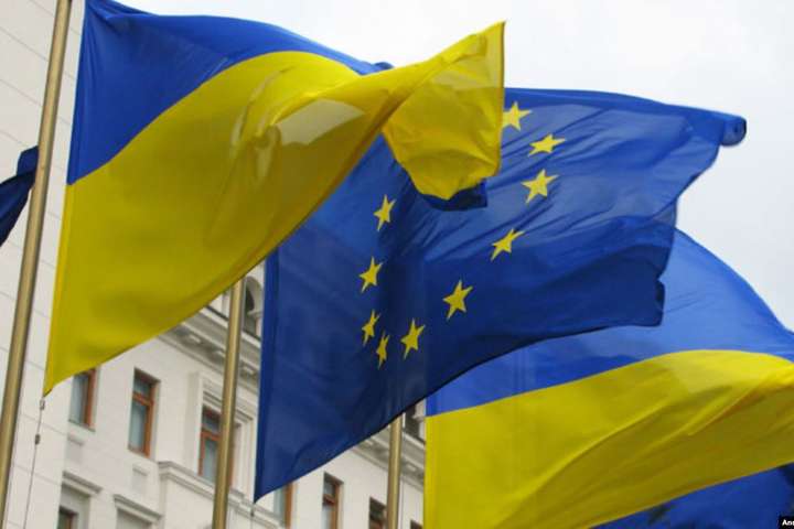 Зеленая экономика, 50 изобретений и права человека в Крыму: в Европарламенте пройдет украинская неделя