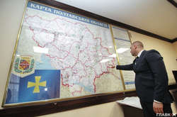 КрАЗ та Крюківський вагонобудівний завод мають проблеми зі збутом продукції, – голова Полтавської ОДА