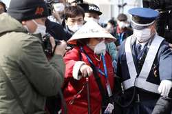 В Японії помер четвертий пасажир лайнера Diamond Princess