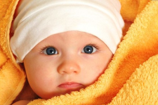 В Одесі минулого тижня народилися 211 малюків