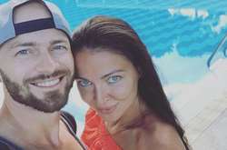 Влад Яма очаровал интимным снимком на пляже в Майами