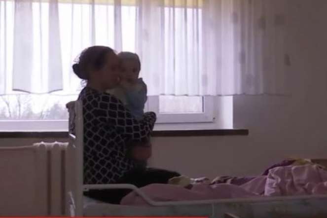 На Рівненщині багатодітна сім'я отруїлась чадним газом: постраждали 10 дітей і їхня вагітна мати