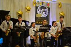 В Одесі нагородили переможців всеукраїнського джазового фестивалю-конкурсу