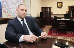 Новий голова Полтавської ОДА обіцяє забрати у Павла Фукса ліцензії на видобування газу, видані за минулої влади