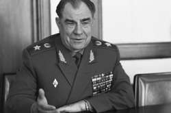 Дмитро Язов помер на 96-му році життя